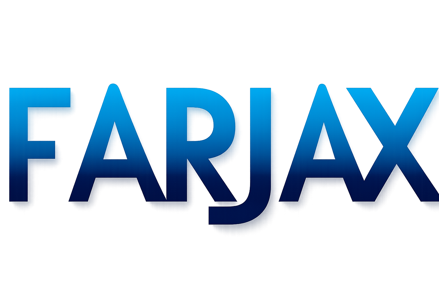 Farjax Logo