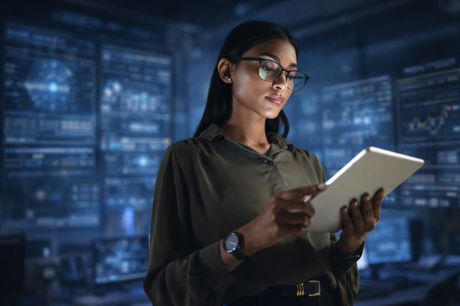 Application Management & Support (AMS)