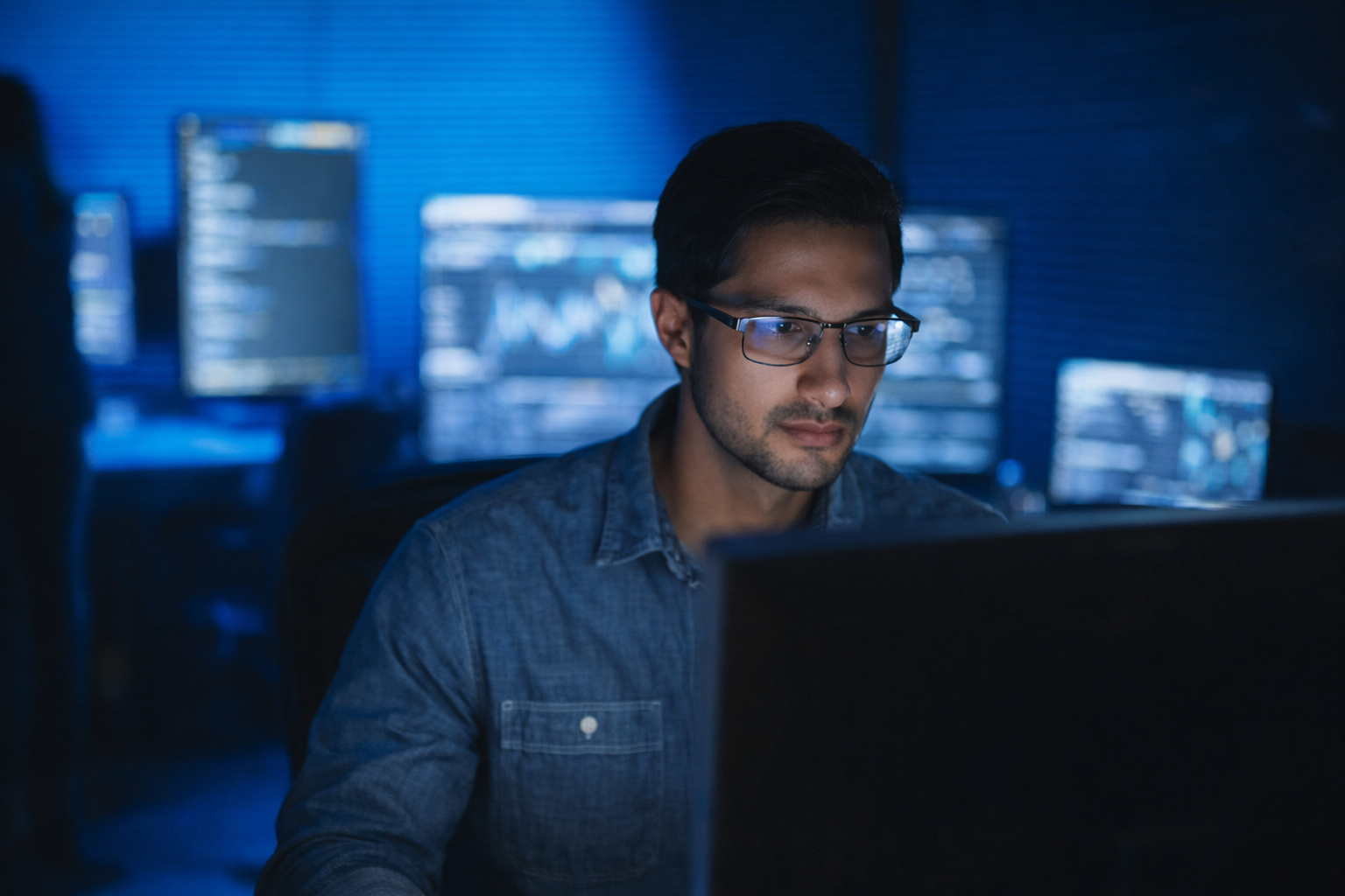 Digital Experience & Application Engineering